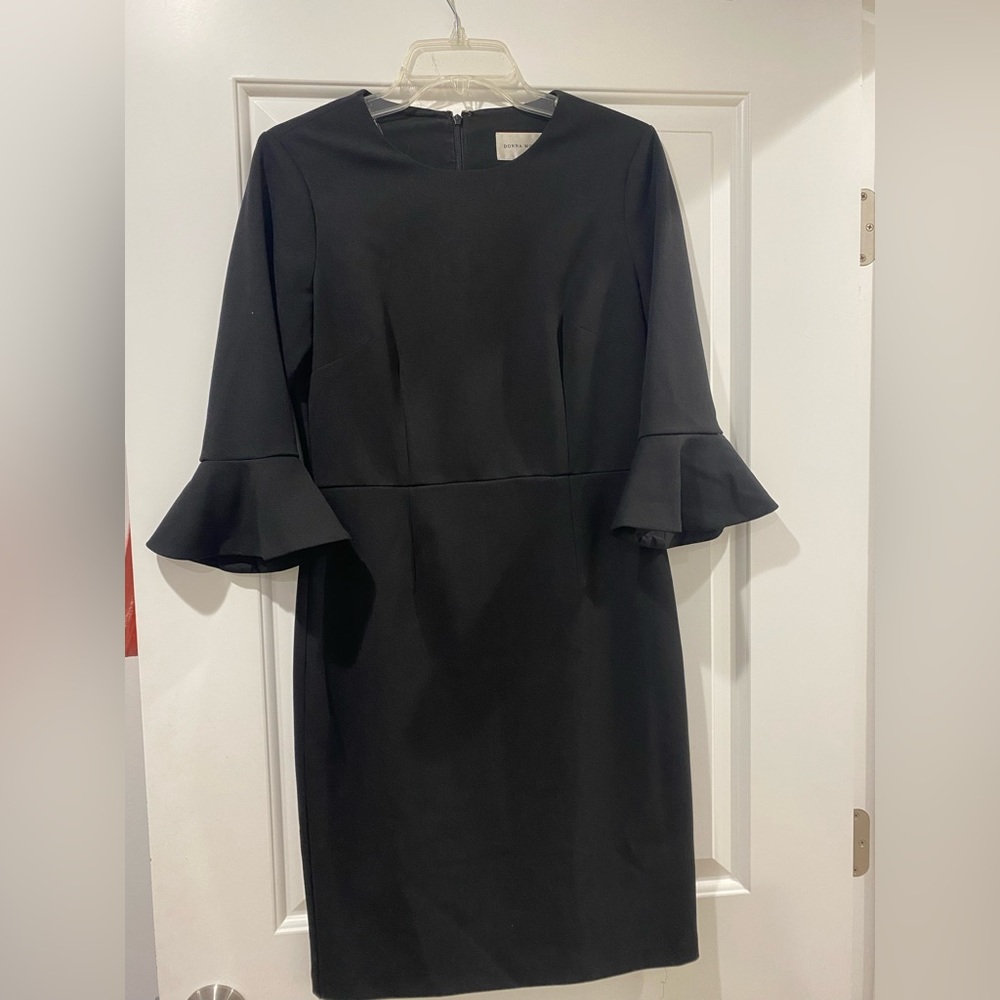 Donna Morgan Dress